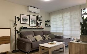 Golden Mile Apartment